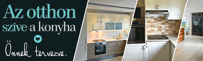 konyhabútor készítés